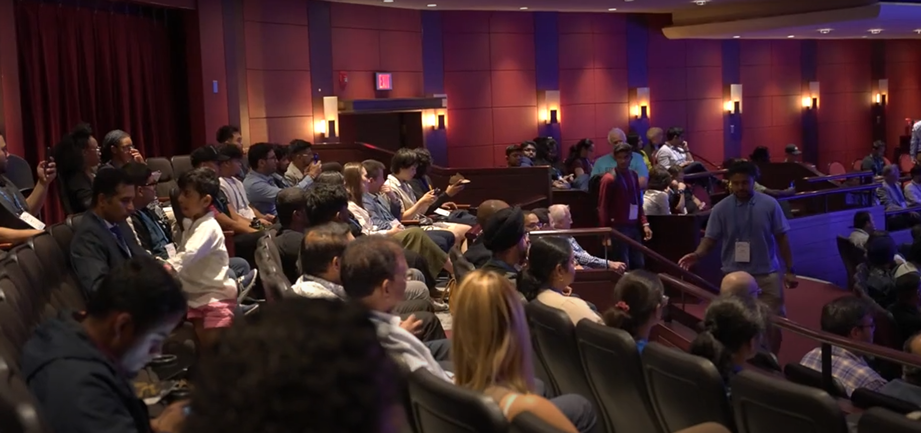 Event Brampton Venture Expo