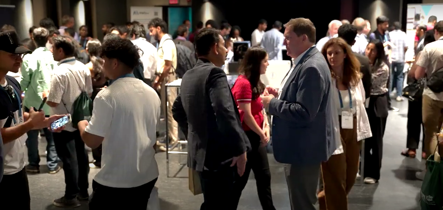 Event Brampton Venture Expo
