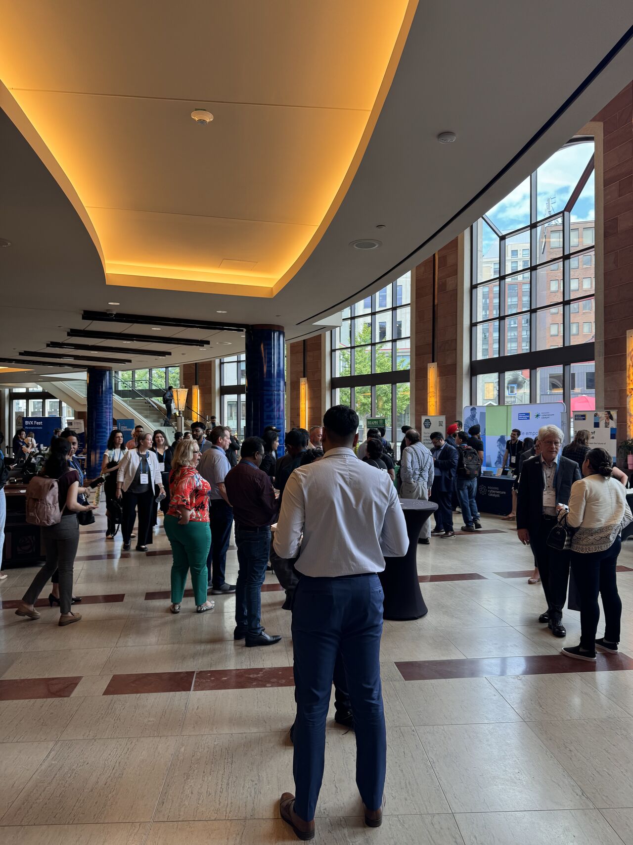 Event Brampton Venture Expo