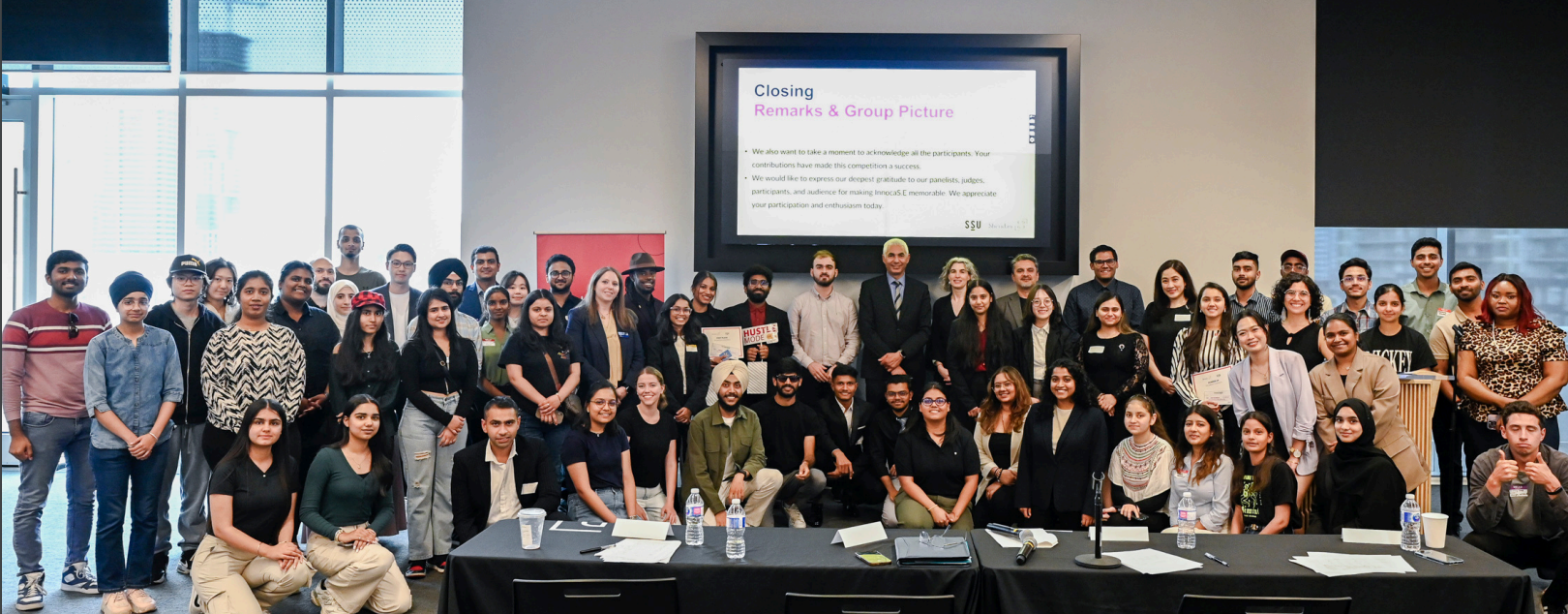 Event InnocaS.E Next Gen Case Study Challenge