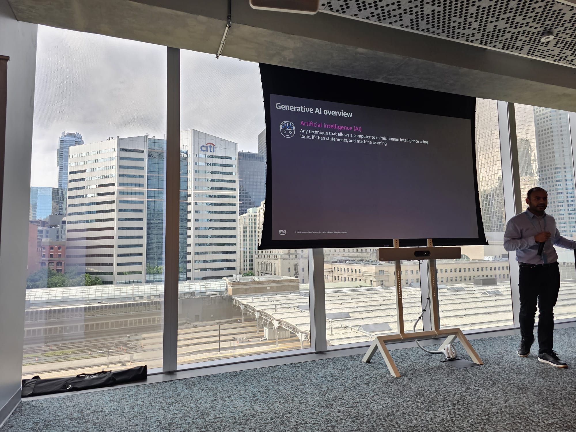 Event K8SUG- Kubernetes User Group-11th