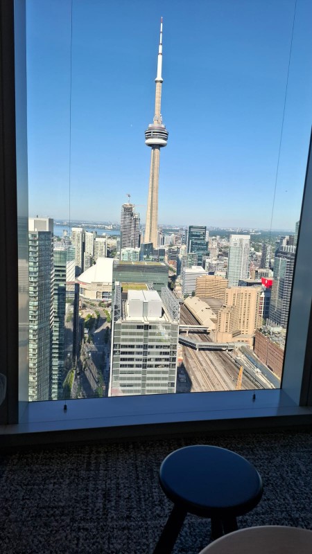 Event GDEX-Global DevOps Experience Toronto